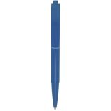 Vue 9 de Stylo bille Elsa en plastique recyclé (encre bleue)