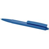 Vue 11 de Stylo bille Elsa en plastique recyclé (encre bleue)