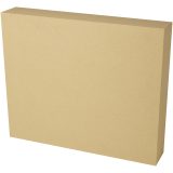 Vue 10 de Coffret cadeau Carmen avec carnet à couverture rigide A5 et stylo bille (encre noire)