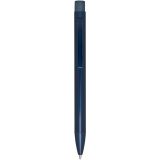 Vue 1 de Stylo bille en laiton recyclé Beatriz (encre noire)
