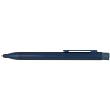 Vue 2 de Stylo bille en laiton recyclé Beatriz (encre bleue)
