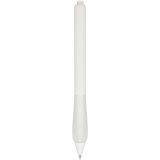 Vue 3 de Stylo bille RABS Lorena (encre noire)