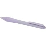 Vue 8 de Stylo bille RABS Lorena (encre noire)