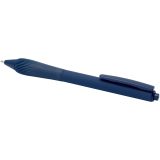 Vue 4 de Stylo bille RABS Lorena (encre noire)