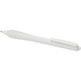 Vue 4 de Stylo bille RABS Lorena (encre bleue)