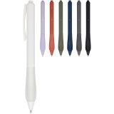 Vue 5 de Stylo bille RABS Lorena (encre bleue)