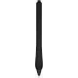 Vue 3 de Stylo bille RABS Lorena (encre bleue)