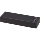 Vue 8 de Parure Legato stylo bille et stylo roller (encre bleue)