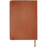 Vue 3 de Ensemble Legato comprenant carnet A5, stylo bille et stylo roller (encre bleue)