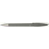 Vue 12 de Stylo bille en plastique recyclé Ana (encre bleue)