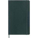 Vue 7 de Carnet L Moleskine 100% VEGEA® Boa à couverture souple - ligné