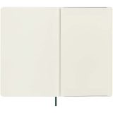 Vue 11 de Carnet L Moleskine 100% VEGEA® Boa à couverture souple - ligné