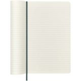 Vue 10 de Carnet L Moleskine 100% VEGEA® Boa à couverture souple - ligné