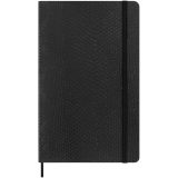 Vue 1 de Carnet L Moleskine 100% VEGEA® Boa à couverture souple - ligné