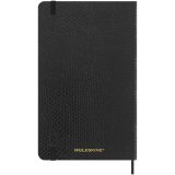 Vue 2 de Carnet L Moleskine 100% VEGEA® Boa à couverture souple - ligné