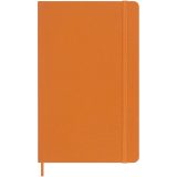 Vue 7 de Carnet L Moleskine 100% VEGEA® Capri à couverture souple - ligné