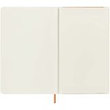 Vue 11 de Carnet L Moleskine 100% VEGEA® Capri à couverture souple - ligné