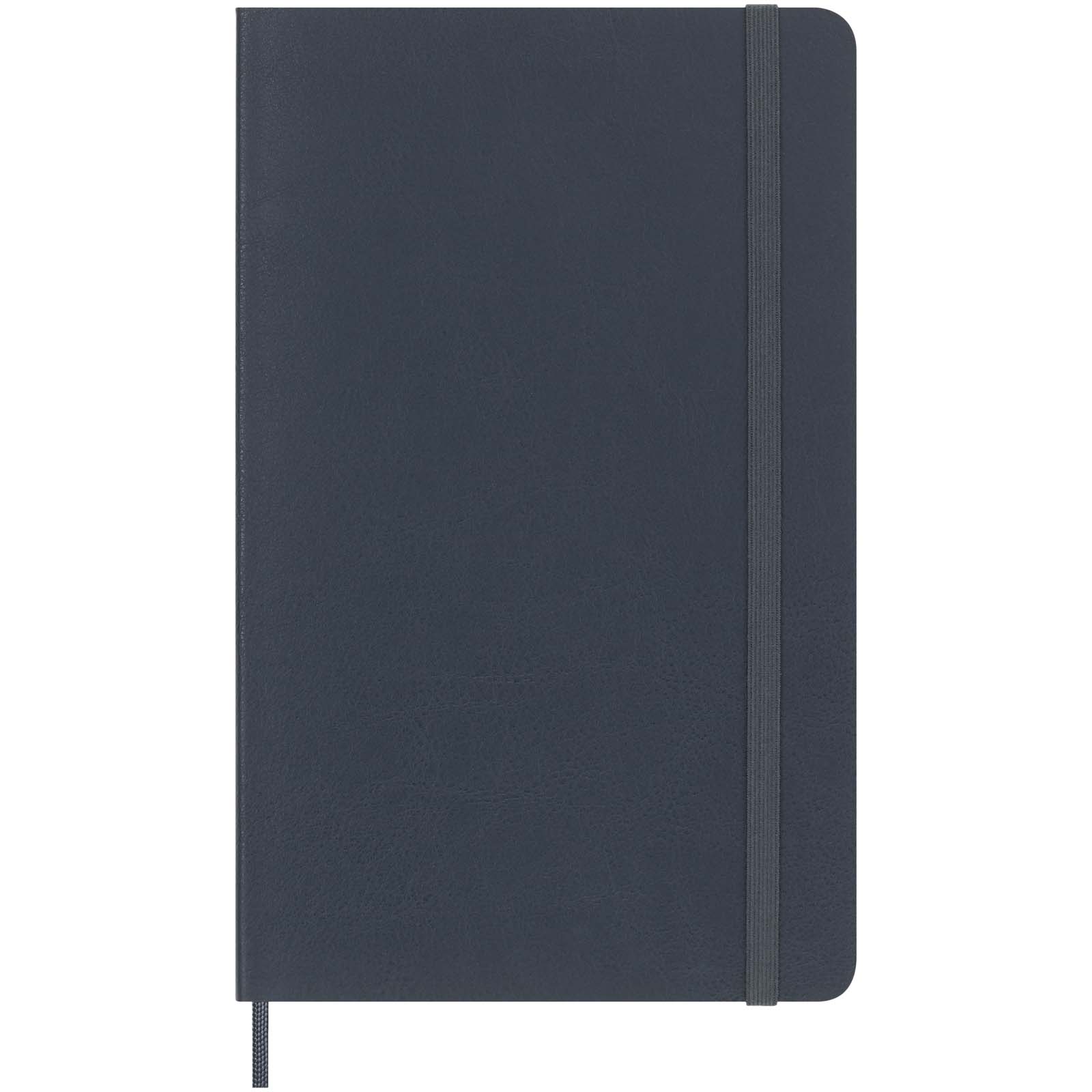 Carnet L Moleskine 100% VEGEA® Capri à couverture souple - ligné