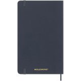 Vue 2 de Carnet L Moleskine 100% VEGEA® Capri à couverture souple - ligné