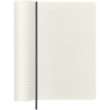 Vue 4 de Carnet L Moleskine 100% VEGEA® Capri à couverture souple - ligné