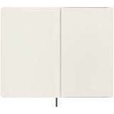 Vue 5 de Carnet L Moleskine 100% VEGEA® Capri à couverture souple - ligné