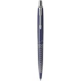 Vue 6 de Stylo bille Parker Jotter SE Global Icons (encre bleue)