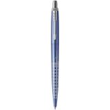 Vue 10 de Stylo bille Parker Jotter SE Global Icons (encre bleue)