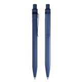 Vue 3 de Stylo en pierre karst