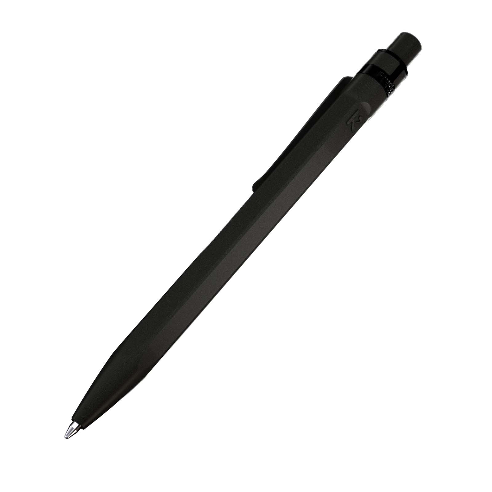 Stylo en pierre karst