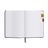 Vue 3 de Carnet de notes Karst Pro Series