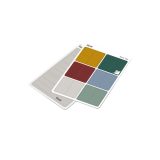 Vue 5 de Carnet de notes Karst Pro Series
