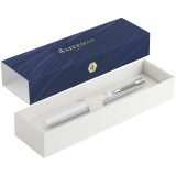 Vue 1 de Stylo roller Waterman Allure 2.0 (encre noire)