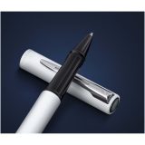 Vue 5 de Stylo roller Waterman Allure 2.0 (encre noire)