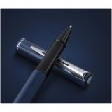 Vue 10 de Stylo roller Waterman Allure 2.0 (encre noire)