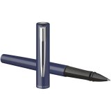 Vue 8 de Stylo roller Waterman Allure 2.0 (encre noire)