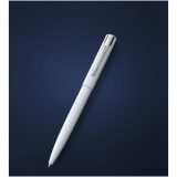 Vue 4 de Stylo à bille Waterman Allure 2,0 (encre bleue)