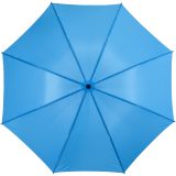 Vue 12 de Parapluie golf 30" avec poignée EVA Yfke