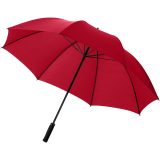 Vue 16 de Parapluie golf 30" avec poignée EVA Yfke