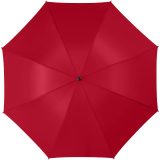 Vue 17 de Parapluie golf 30" avec poignée EVA Yfke