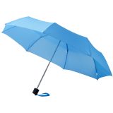 Vue 15 de Parapluie pliable 21,5" Ida