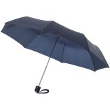 Vue 7 de Parapluie pliable 21,5" Ida