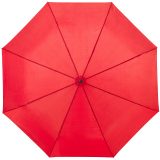 Vue 10 de Parapluie pliable 21,5" Ida