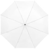 Vue 13 de Parapluie pliable 21,5" Ida