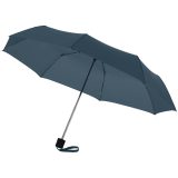 Vue 1 de Parapluie pliable 21,5" Ida