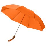 Vue 4 de Parapluie pliable 20" Oho