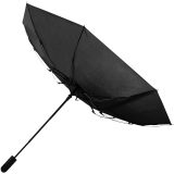 Vue 5 de Parapluie à ouverture/fermeture automatique 21,5" Trav