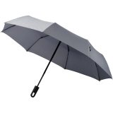 Vue 9 de Parapluie à ouverture/fermeture automatique 21,5" Trav