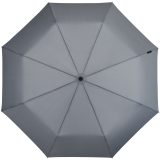 Vue 10 de Parapluie à ouverture/fermeture automatique 21,5" Trav