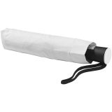 Vue 11 de Parapluie 21" pliable à ouverture automatique Wali