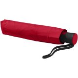 Vue 3 de Parapluie 21" pliable à ouverture automatique Wali